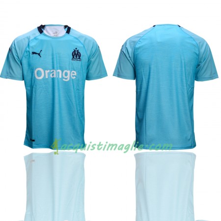 Divisa di Calcio Olympique de Marseille Terza 2018/2019